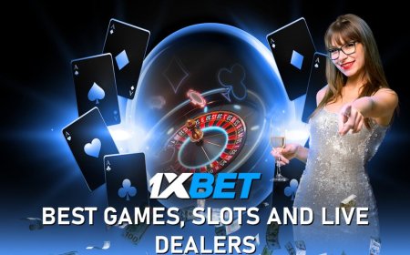 1xBetOff.com Launches Mobile-First Casino with Chicken Road & Aviator Craze