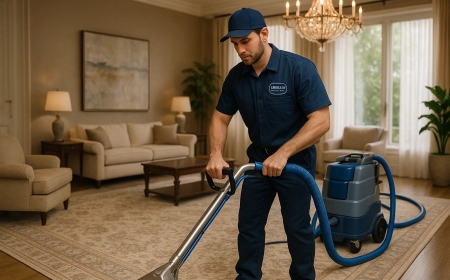Why Is Professional Pet Odor Removal Important for Anaheim Homes?