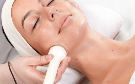 Facial Treatment Richmond Your Guide to Glowing Skin at Miss Morpho
