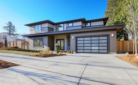 Garage Door Opener Repair in Pittsburgh, PA – A1 Garage Door Location Pittsburgh