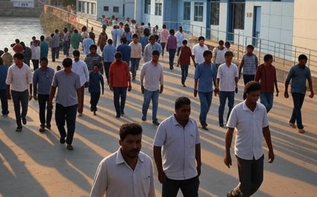 Exploring PG Accommodations in Ankleshwar: Your Guide to Comfortable Living