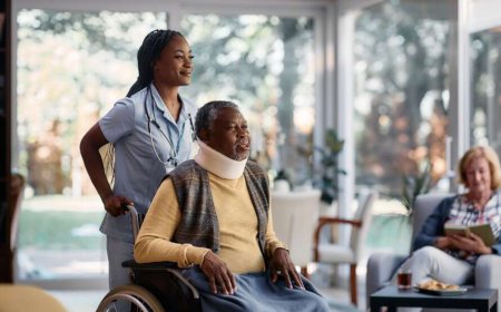 Professional Caregivers in South Bend: Compassionate Care That Feels Like Family