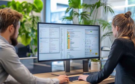 A Complete Guide to Choosing the Best Task Automation Software