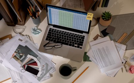 Track Time Effortlessly and Boost Results with Timesheet Software