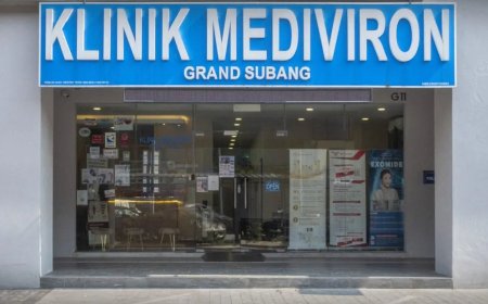 Psoriasis Treatment in Malaysia: Real Help for Real Skin Struggles