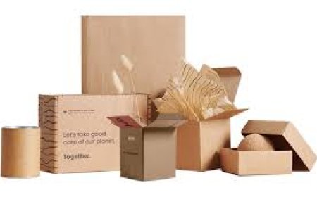 Candle Box: Enhance Your Candle Brand with Elegant Packaging