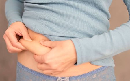 Ready to Sculpt Your Dream Body with Best Liposuction Doctors in Dubai