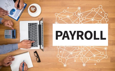 How Professional Payroll Services Ensure Compliance with UK Tax Laws