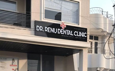 How to Know If You Need Root Canal Treatment in Jaipur — Don’t Ignore the Signs!
