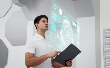 How Technology is Blending Entertainment and Efficiency in Modern Life