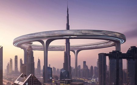 Property Investment in Dubai: Avoid Risks, Capture Growth