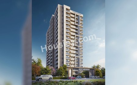 SSVR Meridian Panathur - Brochure, Pros&Cons, PriceSheet