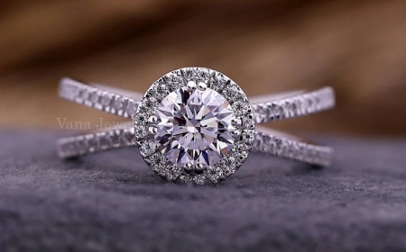 From Science to Sparkle: The Beauty of Lab-Grown Engagement Rings