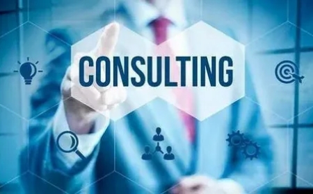 How Synoptix AI Consulting Services Improve Operational Efficiency