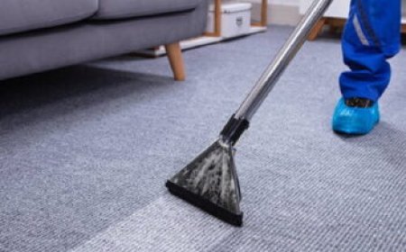 ﻿Best Carpet Cleaning Services for Hotels and Resorts