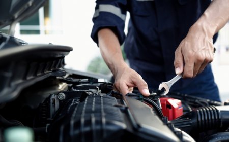 What’s Not Covered by a Typical Car Warranty in Canada?