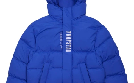 Trapstar Clothing: The Streetwear Brand Making Waves