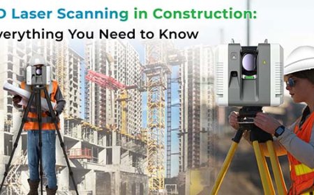 Laser Scanning Service in Riyadh for MEP Coordination