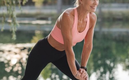 Acupuncture for Menopause Relief: A Natural Solution for a Balanced Life