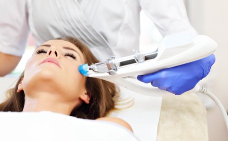 The Ultimate Guide to 7D HIFU Facial Treatment The Non-Surgical Facelift