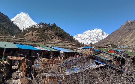 How to Choose Your Annapurna Circuit Itinerary: Customizing Your Trip