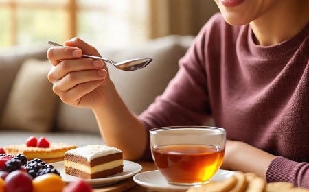 The Ultimate Guide to Blood Sugar Management with Rare Sugars