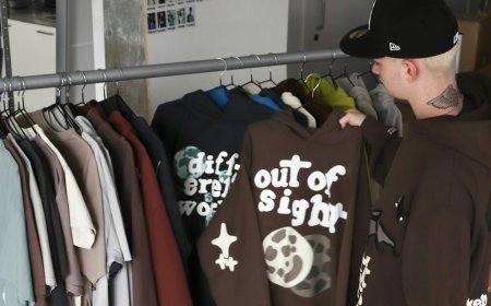 Why Broken Planet Works For Any Weather