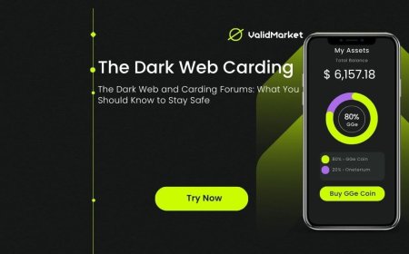 Understanding the Concept of a Valid Market