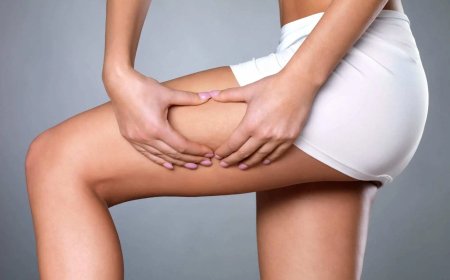 Feel Confident in Shorts Again: Why a Thigh Lift in Jeddah is Worth Considering
