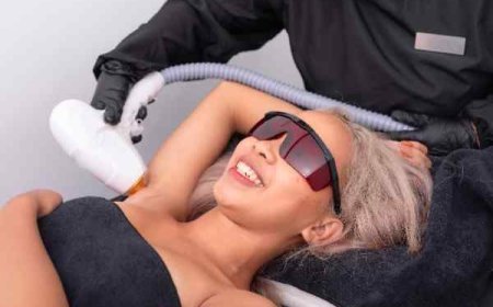 Transform Your Skin with Precision Laser Hair Removal