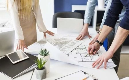 Top Interior Design Institute in JP Nagar: Where Creativity Meets Career