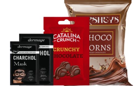 7 Creative Ideas for Customized Sachets You’ll Love