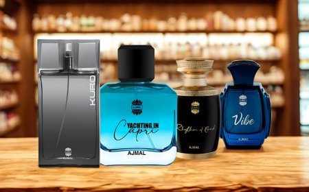 Agarwood: The Fragrant Treasure of Nature