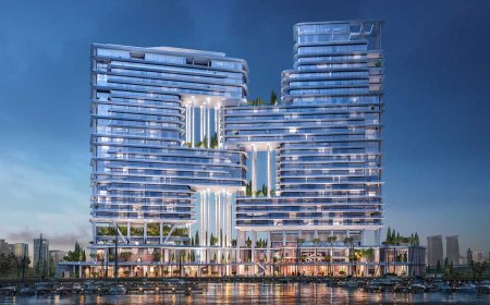 Invest Smart in Dubai with Samana Developers' High-Yield Properties