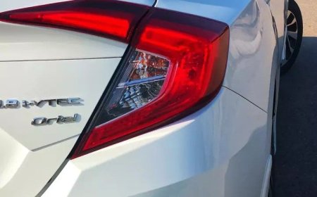 Car Service in Lahore – Affordable & Reliable Travel with Shahzad Tour & Rent a Car