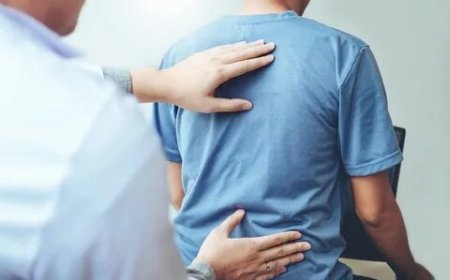 When To Seek Help From A Pain Management Specialist?