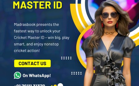 Best Cricket Master ID Deals – Join Free & Start Playing