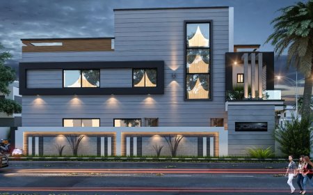 Which is Better, an Architect or an Interior Designer?