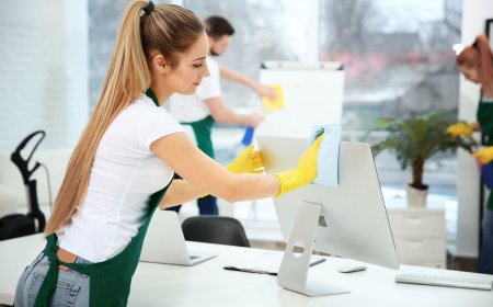 What Type of Cleaning Is the Most Profitable?