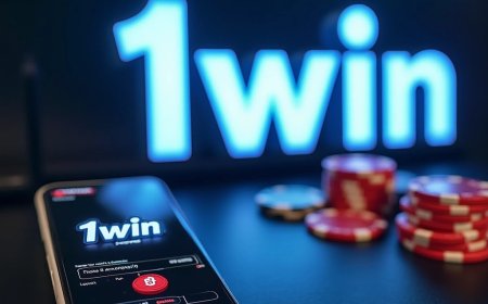 1-Wins.in Redefines Online Casino Experience with Skill-Based Games and Enhanced Mobile Play