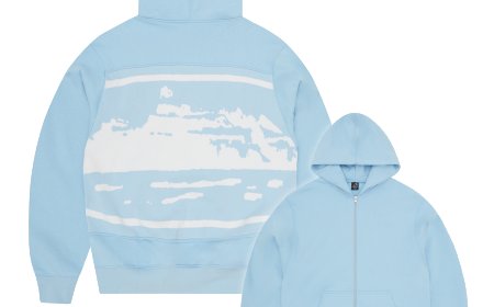 Discover the Corteiz Collection: Where Streetwear Meets Statement