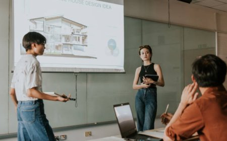 Interior Design Course in Delhi: Your First Step Toward a Creative Career?