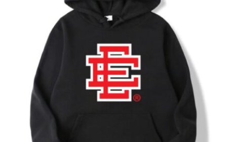 Eric Emanuel Shorts A Streetwear Icon of Modern Fashion