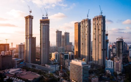 New Launches to Watch: Upcoming DAMAC Projects in Dubai in 2025