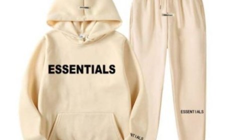 Street-Ready Comfort with the Essential Hoodie