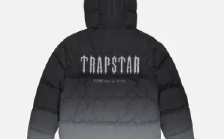 Introduction to Trapstar  official