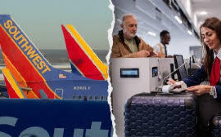 Southwest Airlines Baggage Policy Complete Guide to Baggage Allowance & Carry-On Size