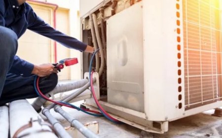 Air Conditioning and Heating in Linden, NJ: What Homeowners & Business Owners Need to Know