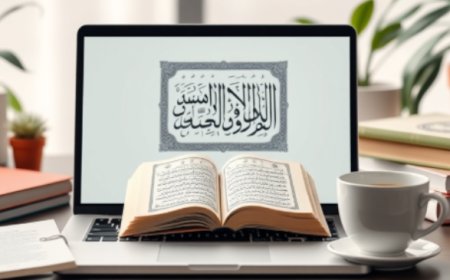 Why Tafseer Classes Online Are Ideal for Busy Professionals