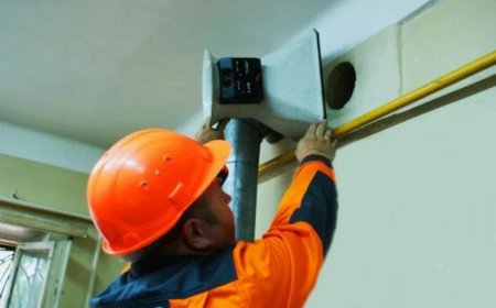 How Does Pure Air Duct Cleaning Improve Indoor Air Quality in Parker Homes?